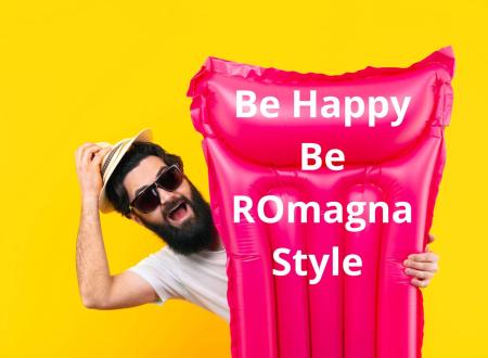 June and the magic of Romagna hospitality